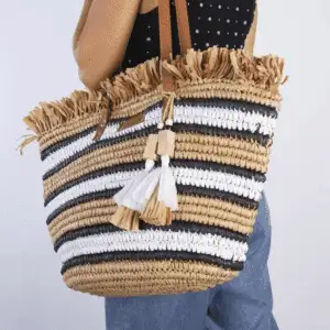 Bolso Gioseppo Graton Multicolor