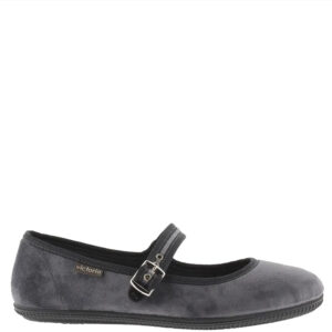 Merceditas Victoria 104913 Gris