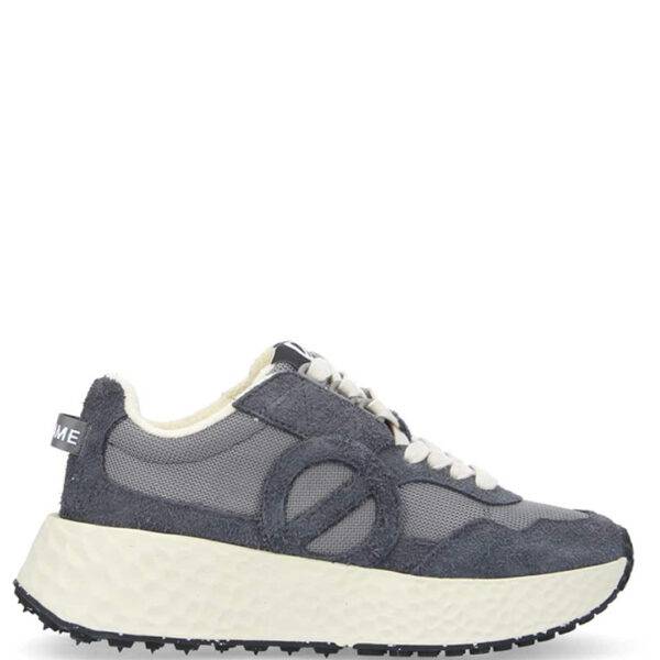 Zapatillas No Name Jogger Carter Gris/Carbono