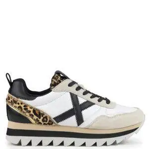 Zapatillas Munich Ripple 65