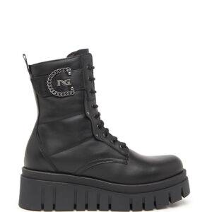 Botas Nero Giardini I411920D Negro