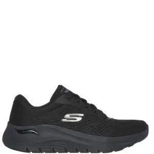 Zapatillas Skechers Arch Fit 2.0 - Big League Negro