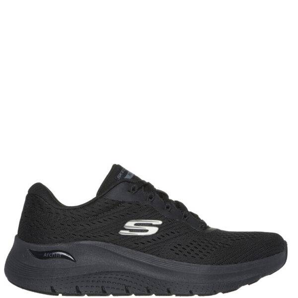 Zapatillas Skechers Arch Fit 2.0 - Big League Negro