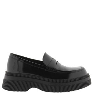 Mocasín Victoria Dublín Negro