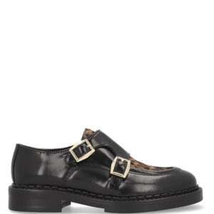 Zapato Alpe 5334 Negro