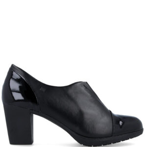 Zapato Fluchos D9112 Negro