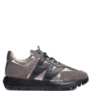 Zapatillas Wonders Odisei Gris