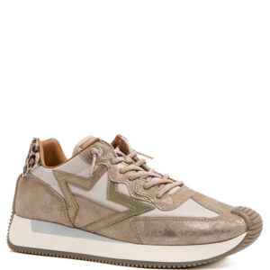 Zapatillas Cetti C-1375 SRA Inv25 Saturno-Mesh Caliza