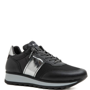 Zapatillas Cetti C-849 SRA Negro