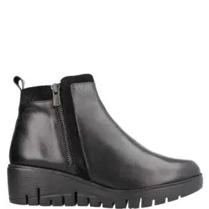 Botín Fluchos F1832 Negro