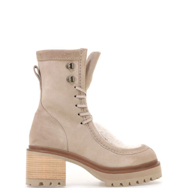 Botas MJus Erika Beig