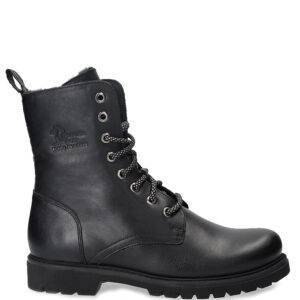 Bota Panama Jack Frisia B1 Negro