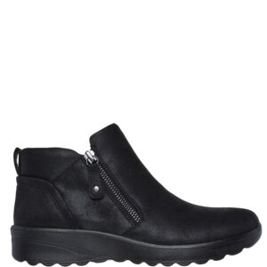 Botín Skechers 158952 Negro