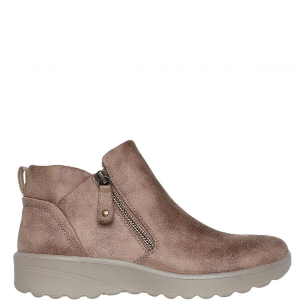 Botín Skechers 158952 Taupe