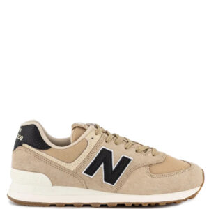 Zapatillas New Balance 574 Beig