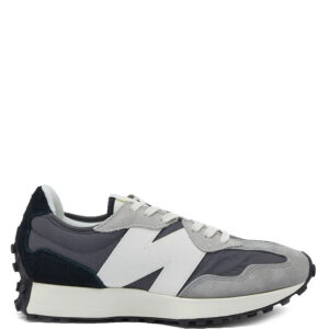 Zapatillas New Balance 327 Gris