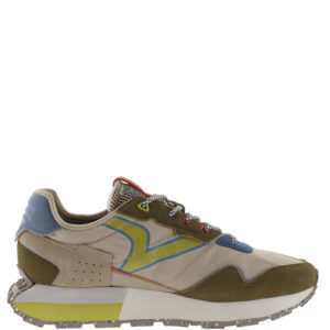 Zapatillas Victoria Wing Sport Taupe