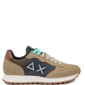 Zapatilla AX SUN Z44114 JAKI Beig