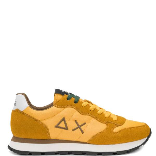 Zapatillas AX-Sun Z33102 Yellow