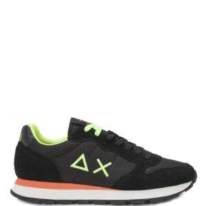 Zapatillas AX-Sun Z33102 Negro