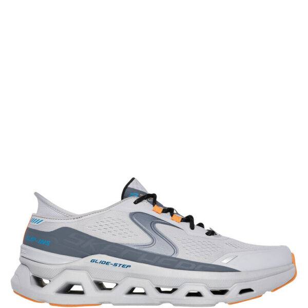 Zapatillas Skechers Slip-ins: Glide-Step Altus Gris