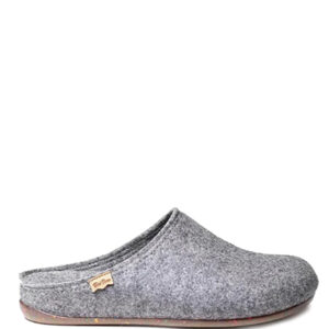 Zapatillas Casa Toni Pons Neo-Fr Gris - Escala Sabates