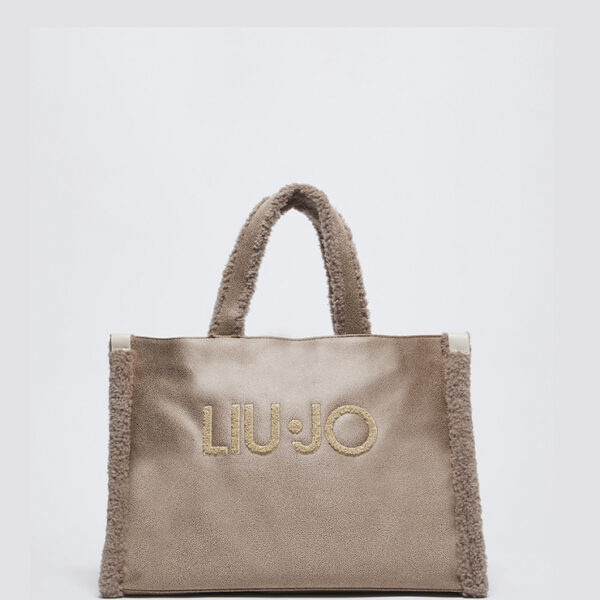 Bolso Liu Jo 2F4067 Camel