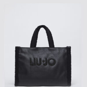 Bolso Liu Jo 2F4067 Negro