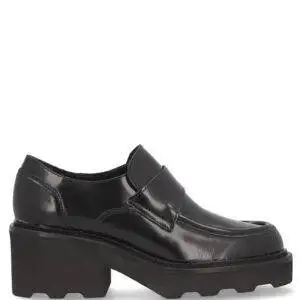 Mocasín Alpe 5329 Negro - Escala Sabates