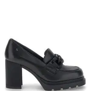 Mocasín Stonefly Oxa12 Goat LTH Negro - Escala Sabates