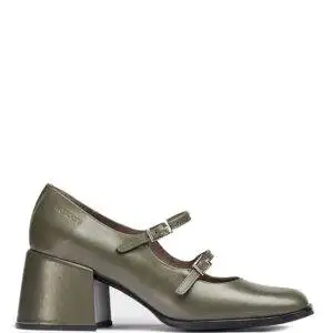 Merceditas Wonders Hassan Alga