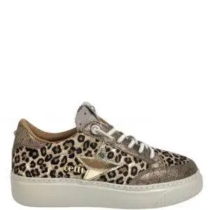 Zapatillas Cetti C-1320 Animal Print - Escala Sabates