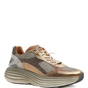 Zapatillas Cetti C-1347 SRA Inv25 Metal Champagne - Escala