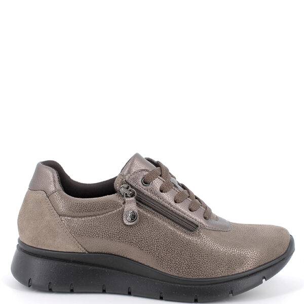 Zapato Imac 656160 Taupe - Escala Sabates