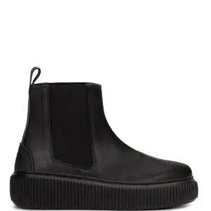 Botín Weekend by Pedro Miralles Chipre Negro