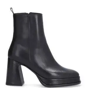 Botín Alpe 2749 Negro