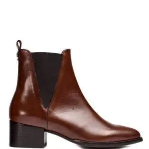 Botín Wonders Est Marrón - Escala Sabates