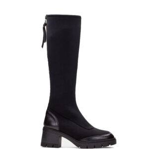 Bota Hispanitas Everest HI243682 Negro - Escala Sabates