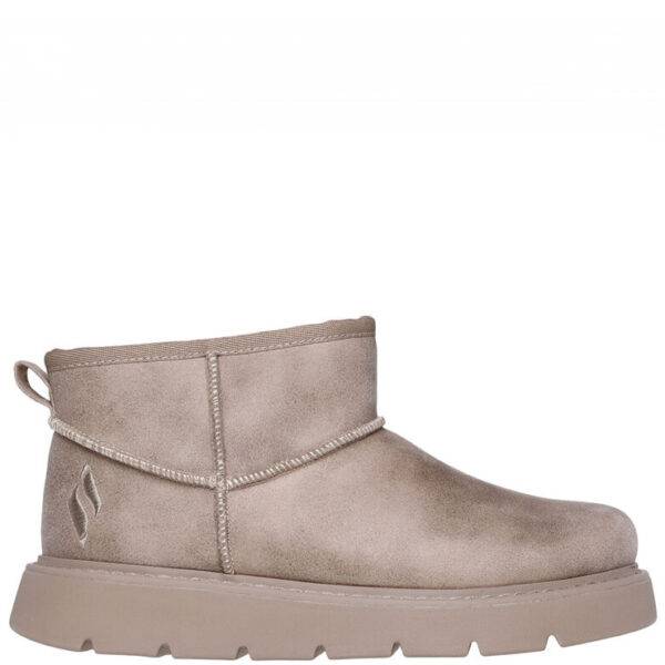 Botín Skechers Keepsakes Lite - Snowbird Taupe