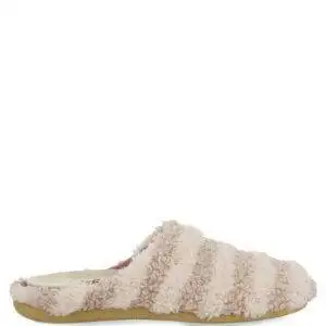 Zapatillas Casa Gioseppo Skarup Rayas Rosa - Escala Sabates