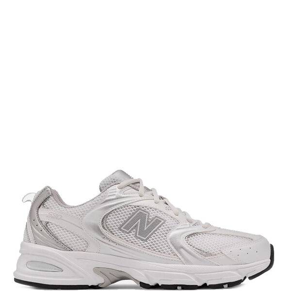 Zapatillas New Balance MR530 White/Silver Metallic