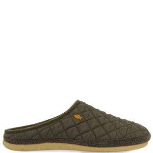 Zapatillas Casa Gioseppo Stafford Kaki - Escala Sabates