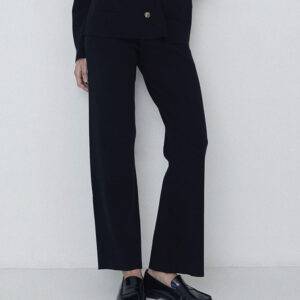 Pantalón Yerse 41506 Negro - Escala Sabates