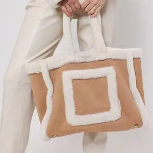 Bolso Rino&Pelle Danu Twig - Escala Sabates