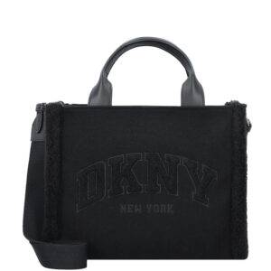 Bolso DKNY Handlee SM Tote R43ADC80 Negro - Escala Sabates