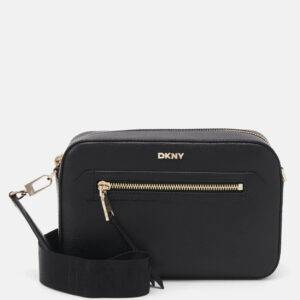 Bolso DKNY Bryant Ave Camera R43R3R22 Negro