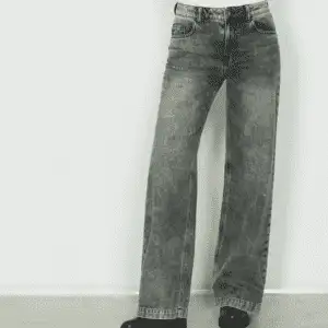 Pantalón Relish Ellelong_30 Negro - Escala Sabates