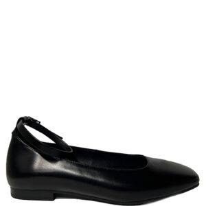 Bailarina Bryan Stepwise 5614 Negro - Escala Sabates