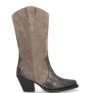 Bota Alpe Vendome Oxide - Escala Sabates