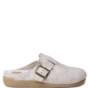 Zapatillas Toni Pons Mima-FP Crudo - Escala Sabates